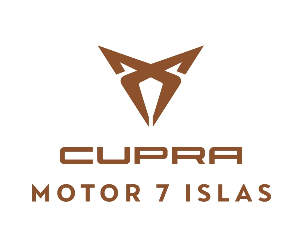 Cupra - Motor 7 Islas