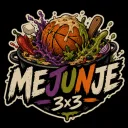 Escudo de Mejunje