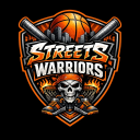 Escudo de Streets Warriors
