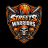 Escudo de Streets Warriors