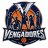 Escudo de Los Vengadores
