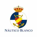 Escudo de Náutico Blanco