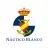 Escudo de Náutico Blanco