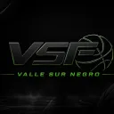 Escudo de Valle Sur Negro