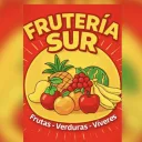 Escudo de Frutería Sur