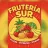 Escudo de Frutería Sur