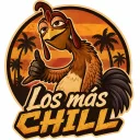 Escudo de Los Más Chill
