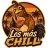 Escudo de Los Más Chill