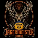 Escudo de Los Jagërmeister