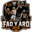 Escudo de Fao y Aro