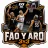 Escudo de Fao y Aro