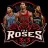 Escudo de The Roses