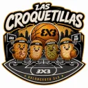 Escudo de Las Croquetillas