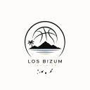 Escudo de Los Bizum