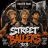 Escudo de Street Ballers