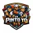 Escudo de Ya Pinto Yo