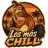 Escudo de Los Más Chill