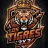 Escudo de Los Tigres