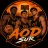 Escudo de AOD Sur