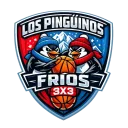 Escudo de Los Pingüinos Fríos