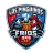 Escudo de Los Pingüinos Fríos
