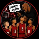 Escudo de Duro duro by Giuseppe