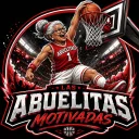 Escudo de Las Abuelitas Motivadas