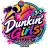 Escudo de Dunkin’ Girls