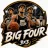 Escudo de Big Four