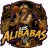 Escudo de Los Alibabas