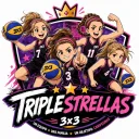 Escudo de Triplestrellas
