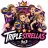 Escudo de Triplestrellas