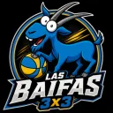 Escudo de Las Baifas