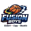 Escudo de Fusion Boys
