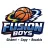 Escudo de Fusion Boys