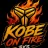 Escudo de Kobe on Fire