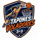 Escudo de Tapones Voladores