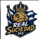 Escudo de Real Suciedad