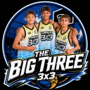 Escudo de The Big Three