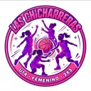 Escudo de LAS CHICHARRERAS