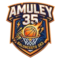 Escudo de Amuley35