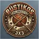 Escudo de Rústikos