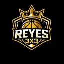 Escudo de REYES 3x3