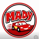 Escudo de MADY