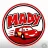 Escudo de MADY