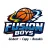 Escudo de Fusion Boys