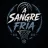 Escudo de A Sangre Fría