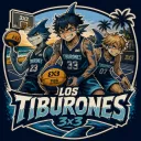 Escudo de Los Tiburones