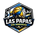 Escudo de Las Papas sin Arrugas