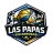 Escudo de Las Papas sin Arrugas